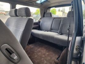 1994 TOYOTA HIACE VAN 1KZ-TE SUPER CUSTOM