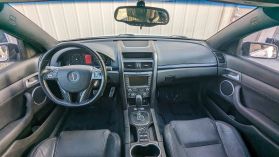 2009 PONTIAC G8 SEDAN V8, 6.0 LITER GT SEDAN 4D