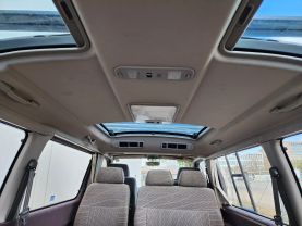 1994 TOYOTA HIACE VAN 1KZ-TE SUPER CUSTOM