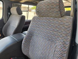 1994 TOYOTA HIACE VAN 1KZ-TE SUPER CUSTOM