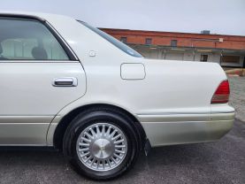 1998 TOYOTA CROWN SEDAN 1JZ-GE ROYAL TOURING