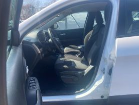 2015 JEEP CHEROKEE SUV WHITE AUTOMATIC - Auto Spot