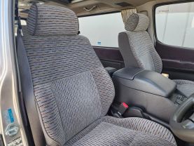 1994 TOYOTA HIACE VAN 1KZ-TE SUPER CUSTOM
