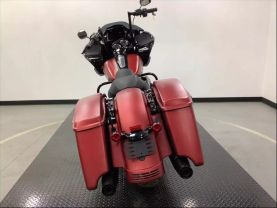 2019 HARLEY-DAVIDSON FLTRXS ROAD GLIDE SPECIAL CRUISER - -