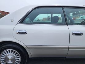 1998 TOYOTA CROWN SEDAN 1JZ-GE ROYAL TOURING