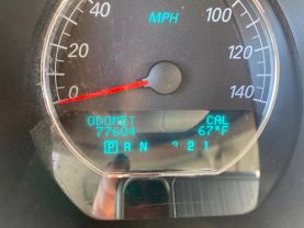 2007 BUICK LUCERNE SEDAN GRAY AUTOMATIC - Auto Spot