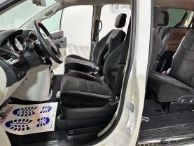 2012 DODGE GRAND CARAVAN PASSENGER