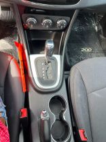 2013 CHRYSLER 200