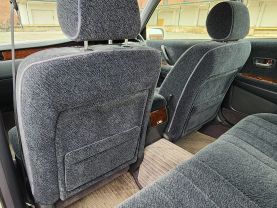 1998 TOYOTA CROWN SEDAN 1JZ-GE ROYAL TOURING