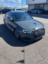 2017 AUDI A3