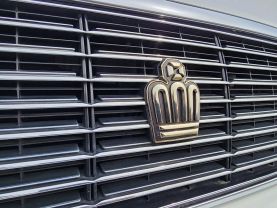 1998 TOYOTA CROWN SEDAN 1JZ-GE ROYAL TOURING