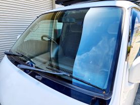 1997 TOYOTA HIACE VAN 1KZ-TE SUPER CUSTOM G