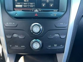 2015 FORD EXPLORER SUV BLUE - - Auto Spot