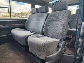 1994 TOYOTA HIACE VAN 1KZ-TE SUPER CUSTOM