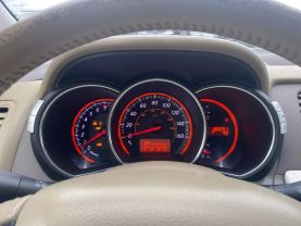 2010 NISSAN MURANO SUV BLUE AUTOMATIC - Auto Spot