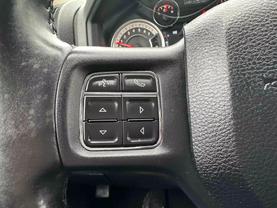 2014 RAM 1500 CREW CAB PICKUP SILVER AUTOMATIC - Auto Spot