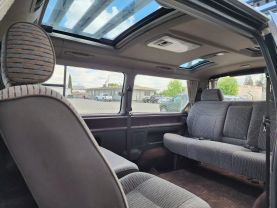 1994 TOYOTA HIACE VAN 1KZ-TE SUPER CUSTOM