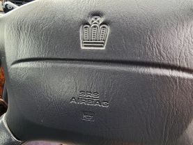1998 TOYOTA CROWN SEDAN 1JZ-GE ROYAL TOURING