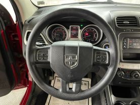 2013 DODGE JOURNEY