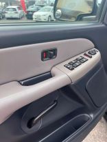 2002 CHEVROLET TAHOE