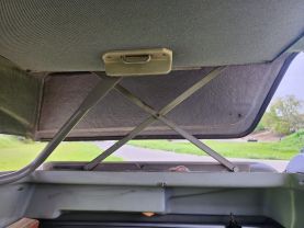 1996 VOLKSWAGEN TRANSPORTER T4 VAN VR6 DEHLER