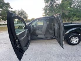 2017 NISSAN FRONTIER KING CAB For Sale in Orlando