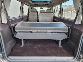 1994 TOYOTA HIACE VAN 1KZ-TE SUPER CUSTOM