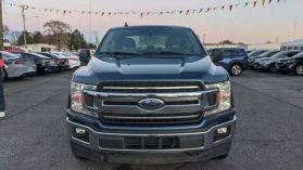 2020 FORD F150 SUPERCREW CAB