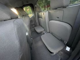 2017 NISSAN FRONTIER KING CAB For Sale in Orlando