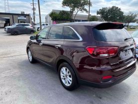 2019 KIA SORENTO SUV - AUTOMATIC - Dart Auto Group