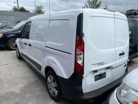 2015 Ford Transit Connect Cargo - Image 4