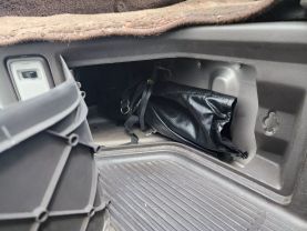 1994 TOYOTA HIACE VAN 1KZ-TE SUPER CUSTOM
