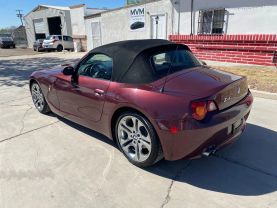 2004 Bmw Z4 - Image 11