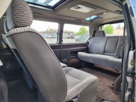 1994 TOYOTA HIACE VAN 1KZ-TE SUPER CUSTOM