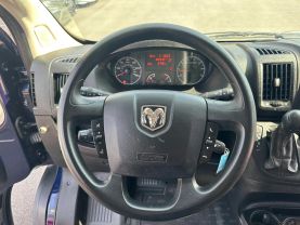 2018 RAM PROMASTER CARGO VAN