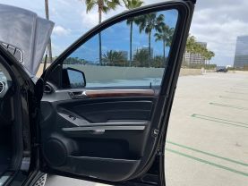 2011 MERCEDES-BENZ M-CLASS SUV V6, 3.5 LITER ML 350 SPORT UTILITY 4D