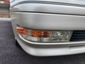 1998 TOYOTA CROWN SEDAN 1JZ-GE ROYAL TOURING