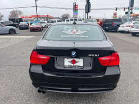 2011 BMW 3 SERIES