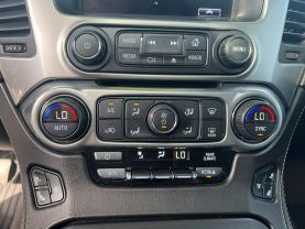 2016 CHEVROLET TAHOE