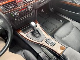2011 BMW 3 SERIES