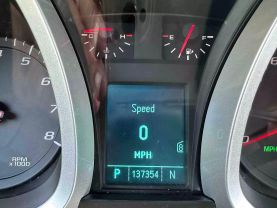 2010 CHEVROLET EQUINOX SUV BROWN AUTOMATIC - Auto Spot