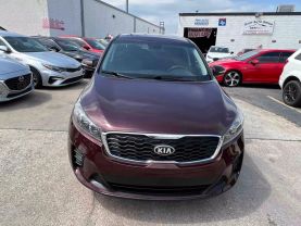 2019 KIA SORENTO SUV - AUTOMATIC - Dart Auto Group