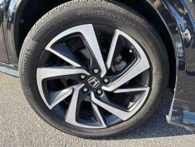 Used 2019 HONDA HR-V SUV 4-CYL, I-VTEC, 1.8 LITER SPORT SUV 4D - LA Auto Star located in Virginia Beach, VA