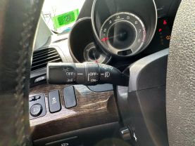 2011 ACURA MDX SUV BLACK AUTOMATIC - Auto Spot