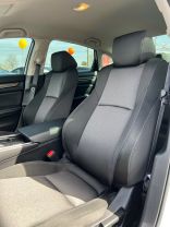 2020 HONDA ACCORD