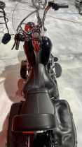 2017 HARLEY-DAVIDSON FLSTC HERITAGE SOFTAIL CLASSIC CRUISER - -