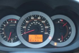 2009 TOYOTA RAV4 SUV 4-CYL, 2.5 LITER SPORT UTILITY 4D