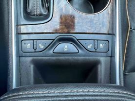 2014 CHEVROLET IMPALA SEDAN RED AUTOMATIC - Auto Spot