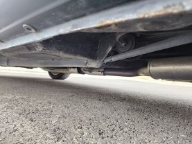 1998 TOYOTA CROWN SEDAN 1JZ-GE ROYAL TOURING