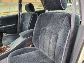 1998 TOYOTA CROWN SEDAN 1JZ-GE ROYAL TOURING